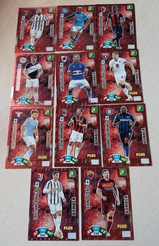 2020 panini adrenalyn xl - adrenalyn,