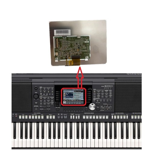 Für yamaha psr s950 s910 - für,