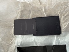Dior smartphone card holder - dior,