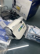 VIDEOCAMERA SAMSUNG VP-DC171WH