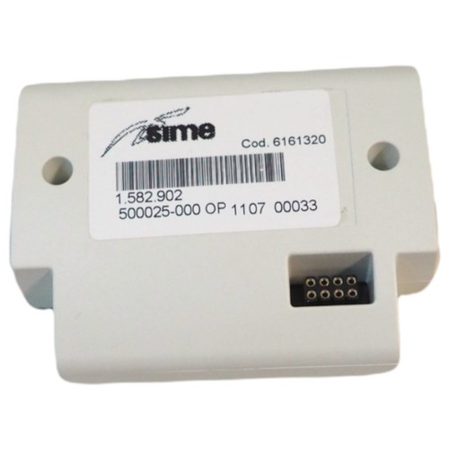 Sime adattatore comando - adattatore, remoto