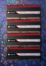 Corsair Dominator GT DDR3 2000