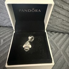 Pandora Disney Parks Chef