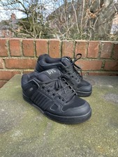 DVS - Scarpe Celsius - Nero -