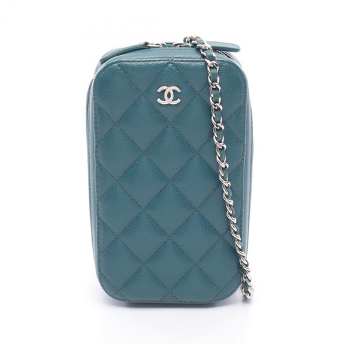 Borsa tracolla chanel - a,