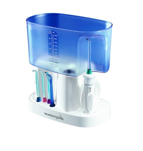 Waterpik irrigator classic - irrigator,