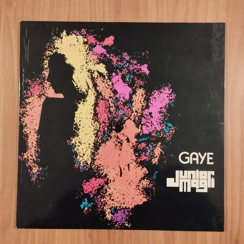 Junior magli gaye - magli, las