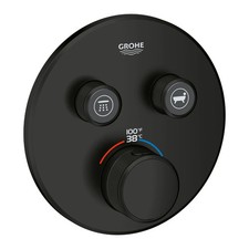 Grohe 291372430 Dual Function