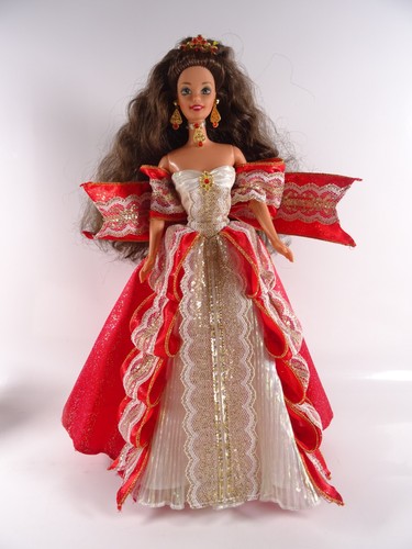 Vintage barbie bambola happy - vintage,