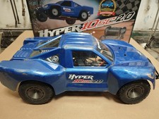 Hobao Hyper 10SC 2.0 Electric