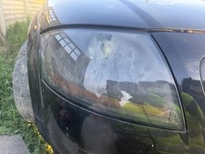 Audi TT MK1 Faro Anteriore