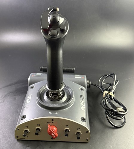 Saitek av8r usb - usb, pc