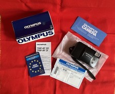 Macchina Fotografica 35mm OLIMPUS Trip AF 31