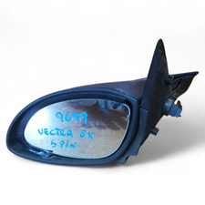 SPECCHIETTO RETROVISORE