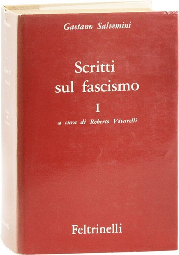Salvemini scritti sul - g.salvemini,