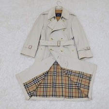 BURBERRY Trench Coat Nova