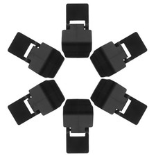  6 Pezzi Clip Coperchio