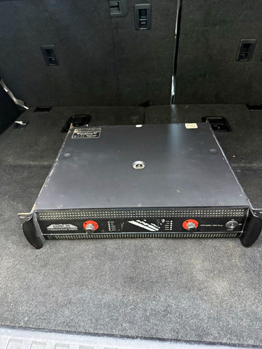 Northern acoustics 1000 - 1000, series