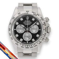 Orologio da uomo Rolex