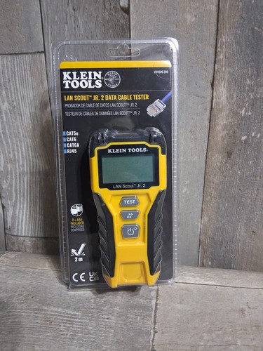 Nuovo klein tools vdv526 - nuovo, vdv526-200