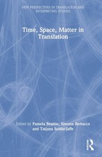 Time, Space, Matter in