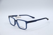 NEW DRAGON DR 2017 410 BLUE AUTHENTIC FRAMES EYEGLASSES 55-17