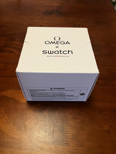 Nuovo zecca swatch x - |,