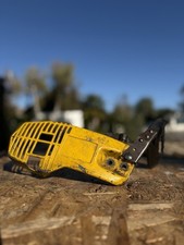 Carter Frizione Motosega Alpina