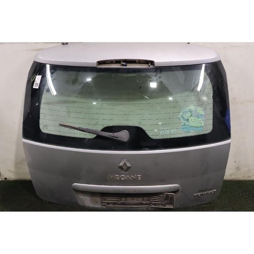 Portello post renault - portello, megane
