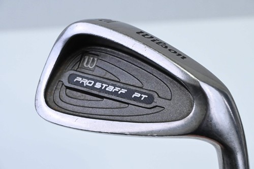 Wilson prostaff ferro - wilson,
