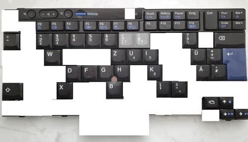 Tastiera tasto singolo lenovo - tasto,
