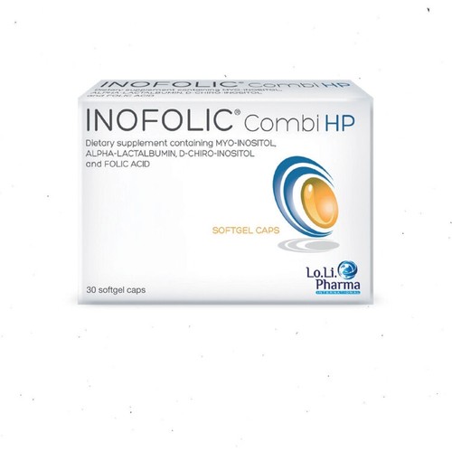 Inofolic combi base - a, di