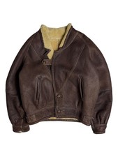 Original Shearling Giubbotto