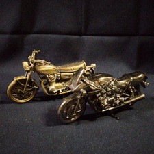 YAMAHA 650XS-1 Special Limited