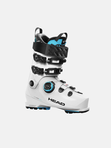 Scarponi sci uomo head - head, kaliber