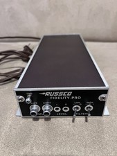 1 Giradischi Preamplificatore