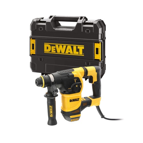 Dewalt d25333k tassellatore - dewalt, d25333k-qs