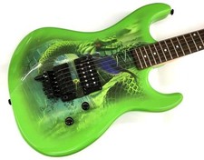 Kramer Snake Sabo