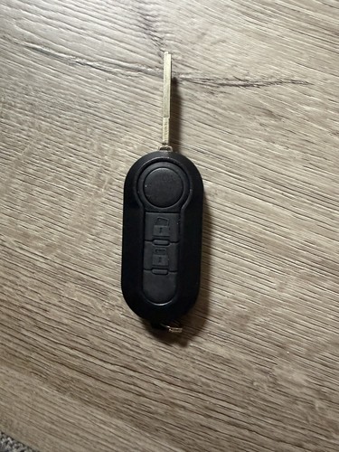 Guscio chiave citroen - guscio,