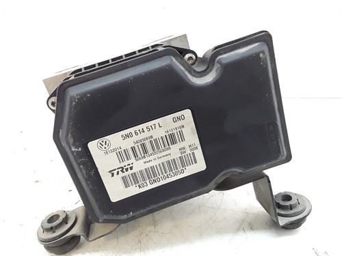 5n0614517l abs volkswagen - abs,