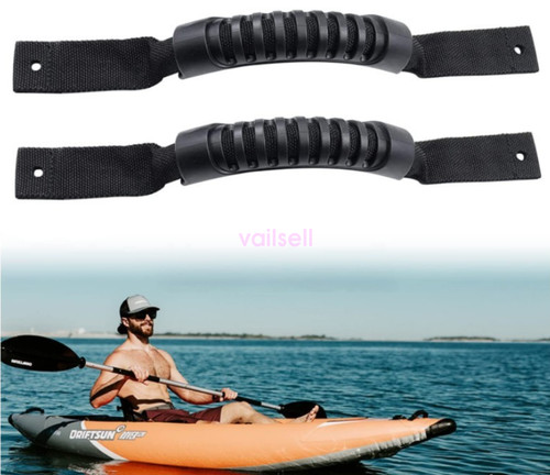 Paio kayak canoa - 1,