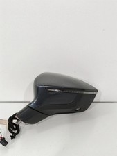 Ricambi Usati Specchio Specchietto Retrovisore SX Sinistro Seat Ateca 2016 2025