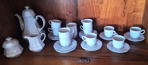 Servizio caffè persone - servizio,