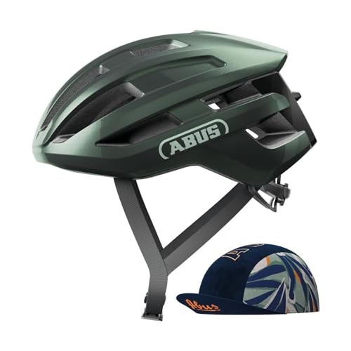 Abus casco - (tg., l