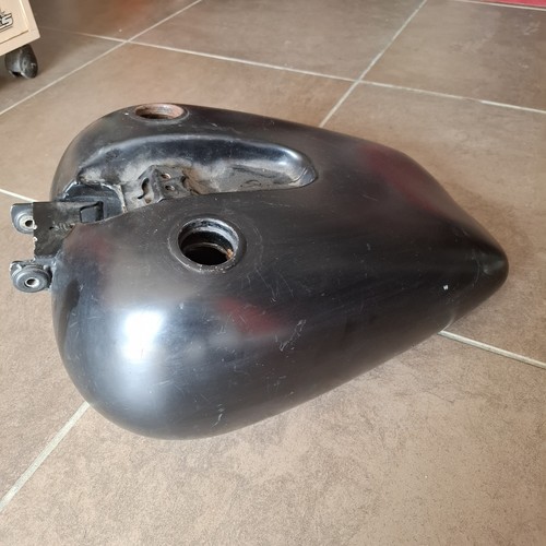 Harley davidson setbatoio dyna - davidson,