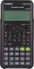 CASIO FX-350ES PLUS-2
