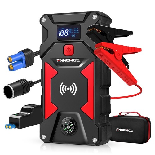 Avviatore per auto - per,