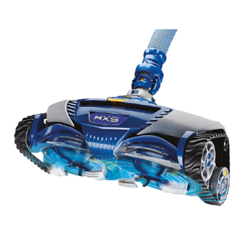 Pulitore mx9 zodiac - pulitore,