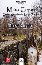Massa Carrara. Cimiteri