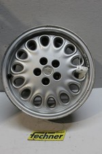 Cerchio in alluminio Alfa